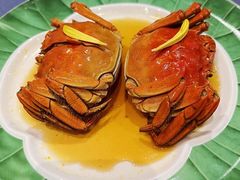 -老吉堂上海本帮菜(工体店)