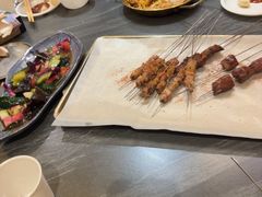 -锦州御烧烤·形象店(人民街店)