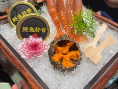 -吉川谷谷·日料放题(广安门店)