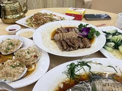 -旺富东海大酒楼(海鲜街店)