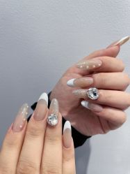 -HAO美皮肤管理·美甲美睫