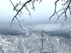-九峰山