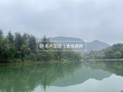 -黄河小浪底水利枢纽风景区
