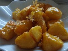 -维吾尔餐厅(宜山路店)