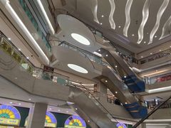 -海港城购物中心