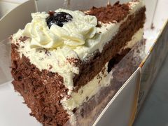 黑森林蛋糕-凯宾美食廊Kempi Deli·凯宾斯基饭店(亮马桥路店)