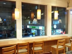 -MOS Burger(南昌店)