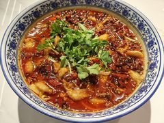 -清真·拉菲尔鱼庄·家常菜(钟楼回民街店)