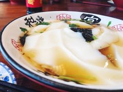 -四海楼(如皋定慧禅寺店)