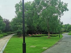 -白马涧龙池景区