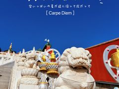 -八大处公园