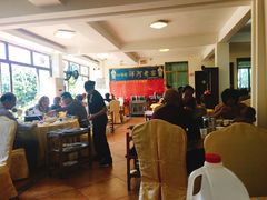大堂-荔城生鲜盛宴(番禺旗舰店)