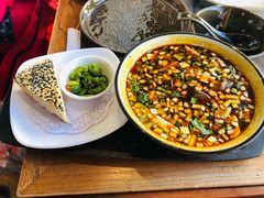 -西安饭庄·非遗陕菜(钟楼店)
