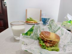 -汉堡王(合肥路永旺广场店)