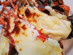 -济南香格里拉·咖啡泉自助餐厅