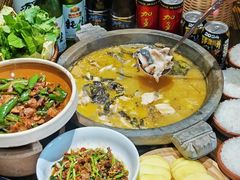 -食理八湘(中海城风情苑北区店)