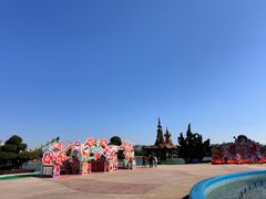 -大连海昌发现王国主题公园