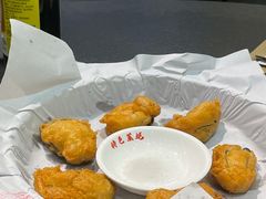 -飞尝蚝·顺德菜·鱼生(顺德总店)