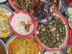 -江湖黑大兔(杨家坪店)