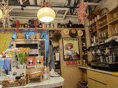 -Mesa Madre梅萨妈妈·Bintana(国贸店)