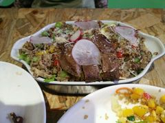 -Meal Salad米有沙拉(长泰广场店)