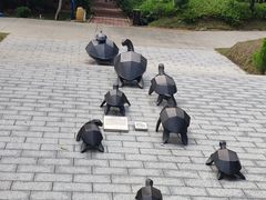 -广东惠东海龟国家级自然保护区