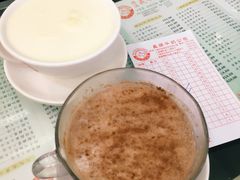 -义顺牛奶公司(庇利金街店)