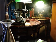 -Bar The Vortex(高新万达店)