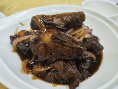 九大簋滋香骨-九大簋家宴(北京路店)