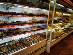 自助取餐区-江二娃串串香(科园四路总店)