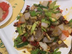 -我家福厨(万达中餐厅店)