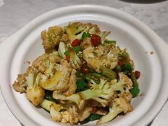 -鄱阳湖·江西小炒·瓦罐煨汤(五道口店)