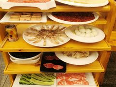 -老码头火锅(玉林店)