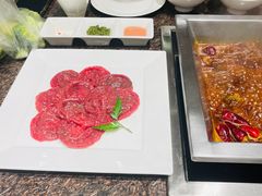 -皇城老妈川味火锅·大连海鲜火锅(港湾店)