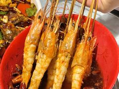 -陈胖子特色菜.鲜货现炒(融景城店)