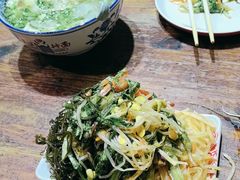 -东大桥小国抻面烧烤(长通路店)