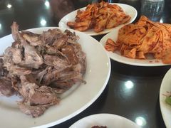 -西塔大冷面(市府大路店)