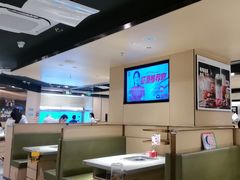 -海底捞火锅(塘厦天虹店)