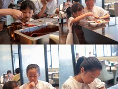 -广州天河希尔顿酒店