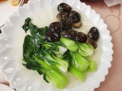 -烤肉宛饭庄(南礼士路店)