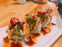-酒井酱子·深夜食堂(东城汇店)