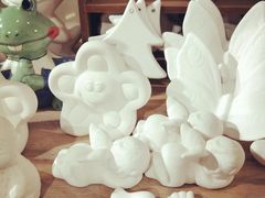 -艺彩阳光手工坊(大连恒隆广场店)