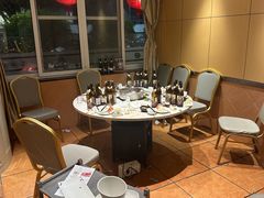 -潮泰牛肉火锅 · 创于1992年(车公庙店)