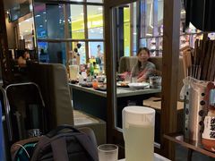 大堂-火炉火自助餐(西直门凯德MALL店)