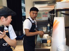 -CoCo都可(惠山古镇店)