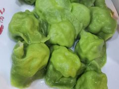-鸿毛饺子(紫竹桥店)