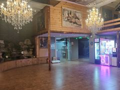-明日世界密室轰趴·剧本桌游·箭馆团建(国贸店)