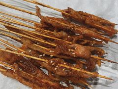 -虾恋蛤蟆功