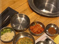 -姜虎东白丁烤肉(银泰中心in99店)