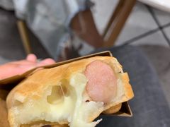 -熊姬手作茶物(汇金谷店)